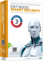 ESET NOD32 Smart Security 