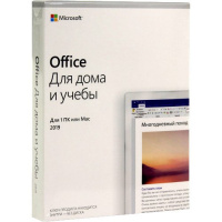 Microsoft Office 2019     (Home and Student 2019)