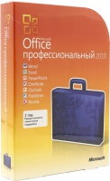 Microsoft Office 2010  (Professional 2010)