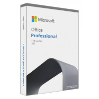 Microsoft Office 2021  (Professional 2021)