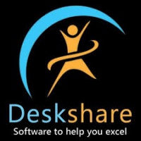 DeskShare WebCam Monitor