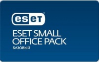 ESET Small Office Pack  