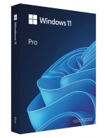 Microsoft Windows 11 Профессиональная (Windows 11 Professional)