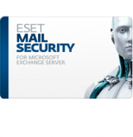 ESET NOD32 Mail Security  Microsoft Exchange Server      