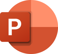 Microsoft PowerPoint 2021 for Mac (Perpetual License)Commercial