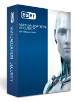 ESET Virtualization Security  VMware vShield