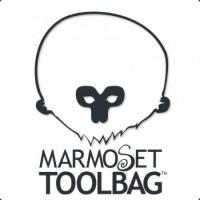 Marmoset Toolbag 4