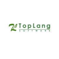 TopLang software Password Door