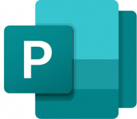 Microsoft Publisher 2021 (Perpetual License)Commercial
