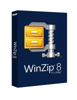 WinZip Mac Edition 8 