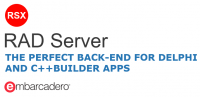 Server singles. Forrad. Bds License.