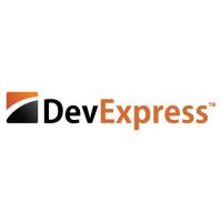 Developer Express DevExpress WinForms
