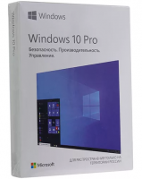 Microsoft Windows 10 Профессиональная (Windows 10 Professional)