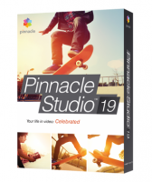 Pinnacle Studio 19