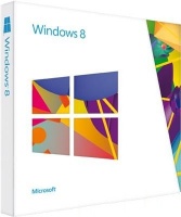 Microsoft Windows 8 (Windows 8)