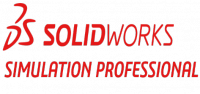 SolidWorks Simulation Professional