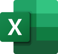 Microsoft Excel 2021 for Mac (Perpetual License)Commercial