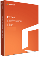 Microsoft  Office Professional Plus 2021 (Perpetual License)Commercial
