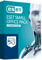 ESET Small Office Pack 