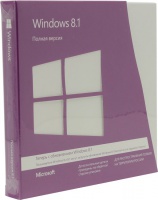 Microsoft Windows 8.1 (Windows 8.1)