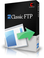 NCH Software ClassicFTP