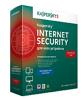 Kaspersky Plus + Who Calls Russian Edition