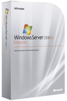 Microsoft Windows Server 2008 Enterprise Edition R2