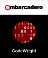 Embarcadero  CodeWright