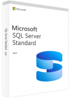 Microsoft SQL Server 2025 Standard Edition