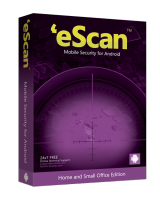 eScan Mobile Security for Android