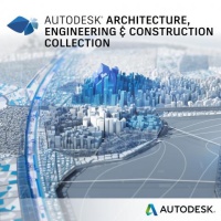 Autodesk Architecture Engineering & Construction Collection IC