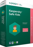 Kaspersky Safe Kids Russian Edition