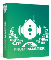 PROMT Home Master NMT