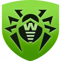 Dr.Web Gateway Security Suite - 