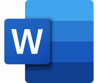 Microsoft Word 2021 for Mac (Perpetual License)Commercial
