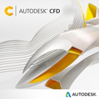 Autodesk CFD Premium 2021